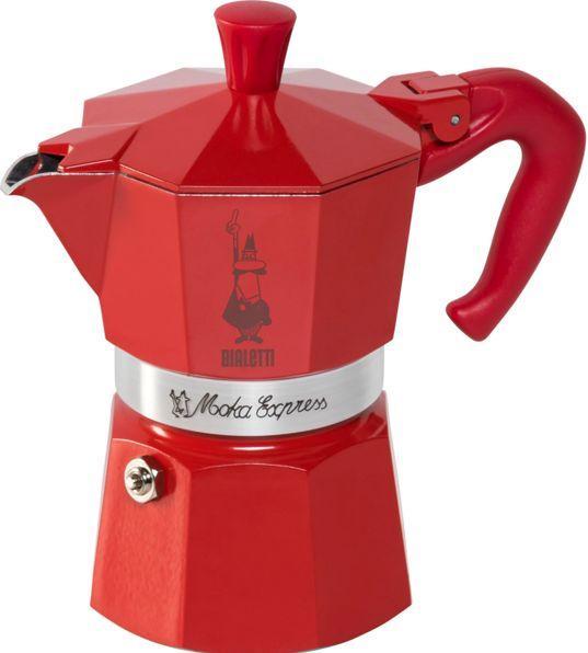 Bialetti Moka Express 3tz (3 T.)