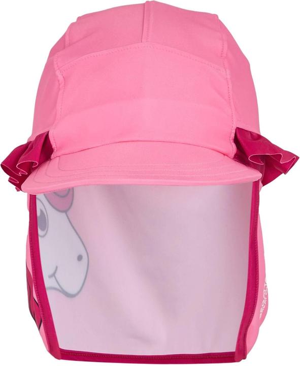 Image du produit Regatta - Casquette avec protège-nuque - Enfant (110, 116, 115 A)