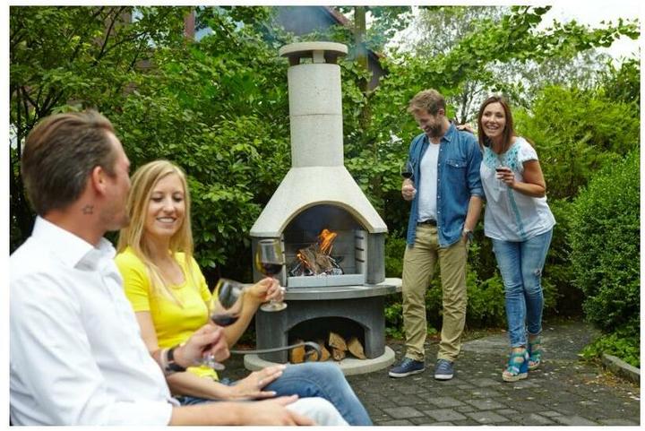 Image du produit Buschbeck Barbecue Wellington