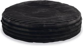 Actual product image Designed by Lotte Reza reclining cushion (Dog)