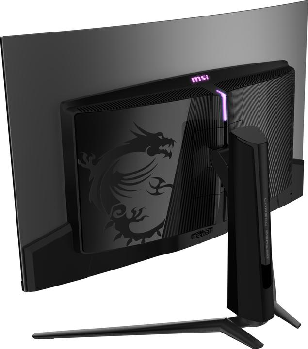 Immagine prodotto MSI MPG 321CURX QD-OLED (3840 x 2160 pixel, 31.50")