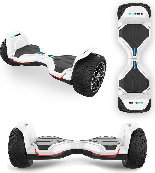 Actual product image Bluewheel HX510 (16 km/h, 700 W)