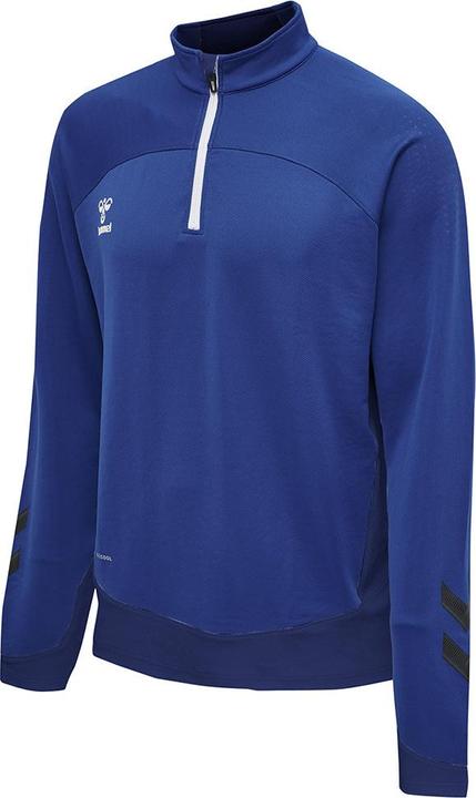 Actual product image hummel Lead Half Zip Kids (116)