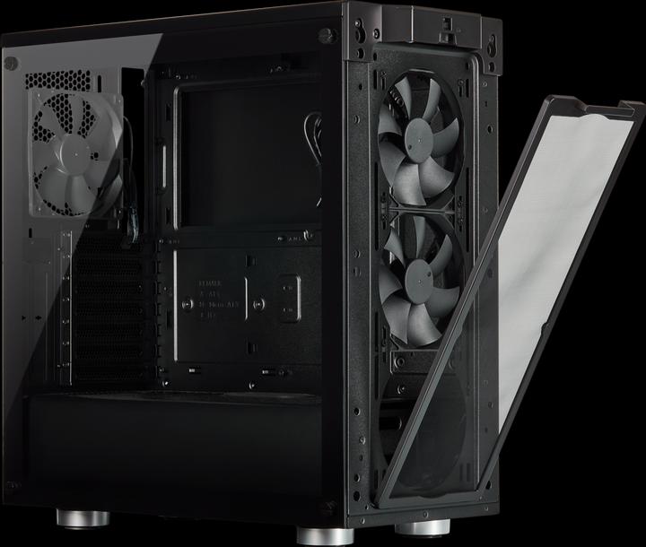 Produktbild Corsair Airflow 275R (ATX, mATX, Mini-ITX)