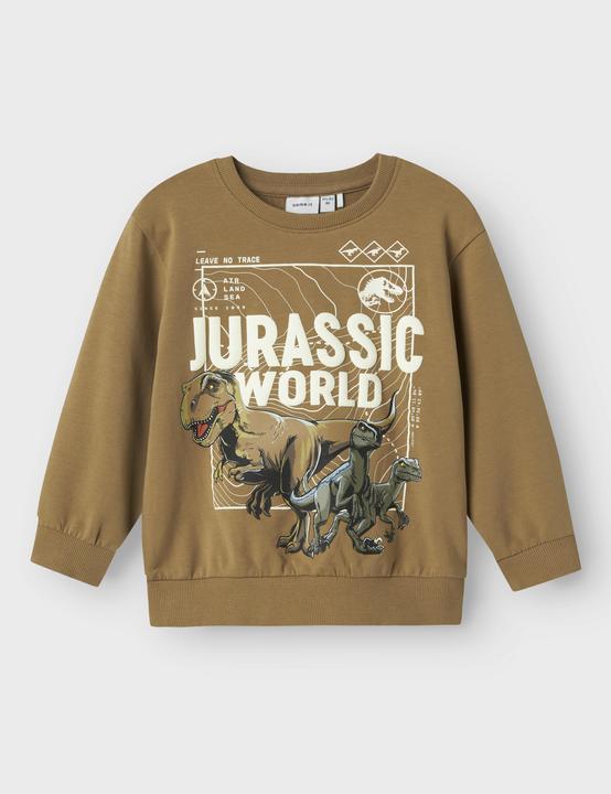 Image du produit Name it Jurassic Sweatshirt (92)