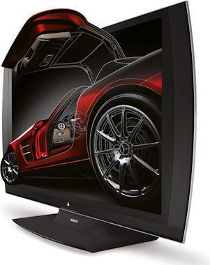 Produktbild Sony Playstation 3D Monitor inkl. 2x 3D Brillen & 2 Games (PS3)