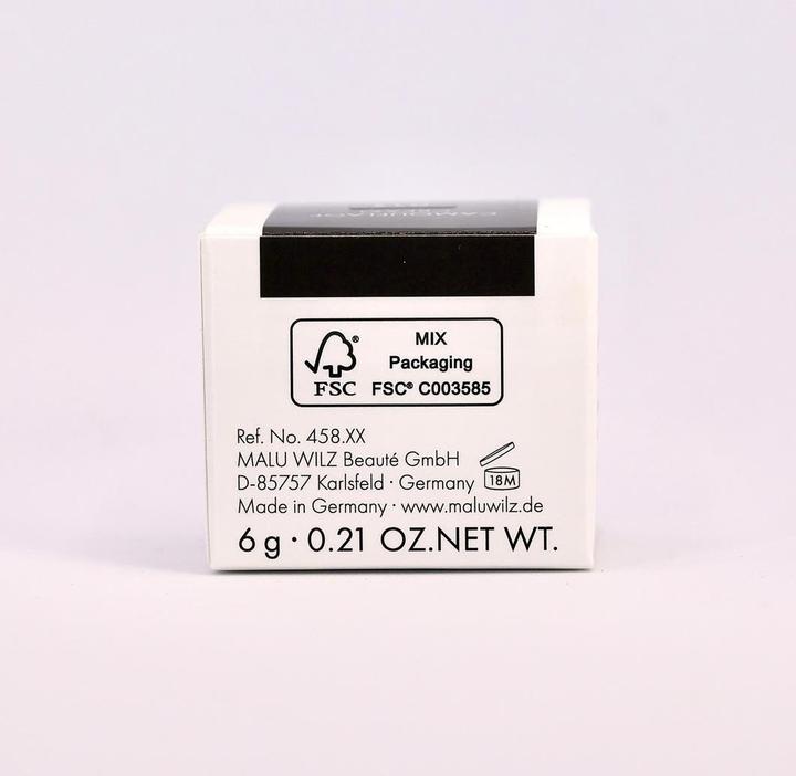 Immagine prodotto Malu Wilz Camouflage Cream (Scoiattolo marrone noce)
