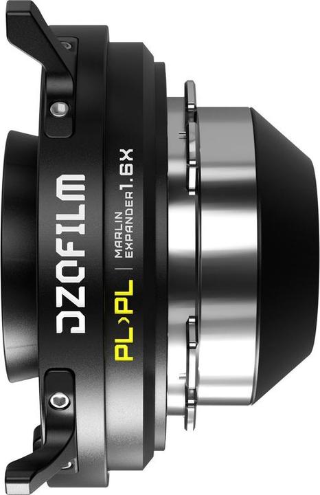 Produktbild Dzofilm Marlin 1.6x Expander PL Lens to PL Camera (Telekonverter, PL)
