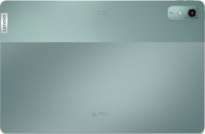 Produktbild Lenovo Tab P12 Matte Display (nur WLAN, 12.70", 128 GB, Sage)