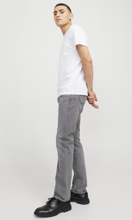 Actual product image Jack & Jones JJIGLENN JJORIGINAL SQ 236 Slim Fit Jeans Slim Fit Jeans (W30/L34)