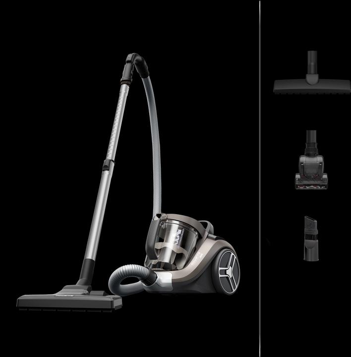 Image du produit Rowenta Compact Power XXL Animal RO4B50CH
