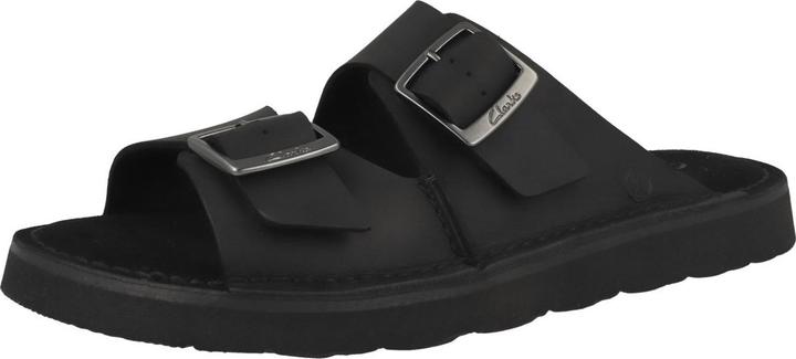 Actual product image Clarks Solsbury Strap - 66537 (46)