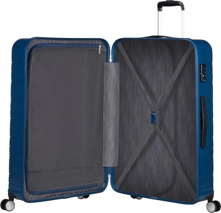 Produktbild Enrico Benetti San Antonio 3er Trolley Set (34 l)