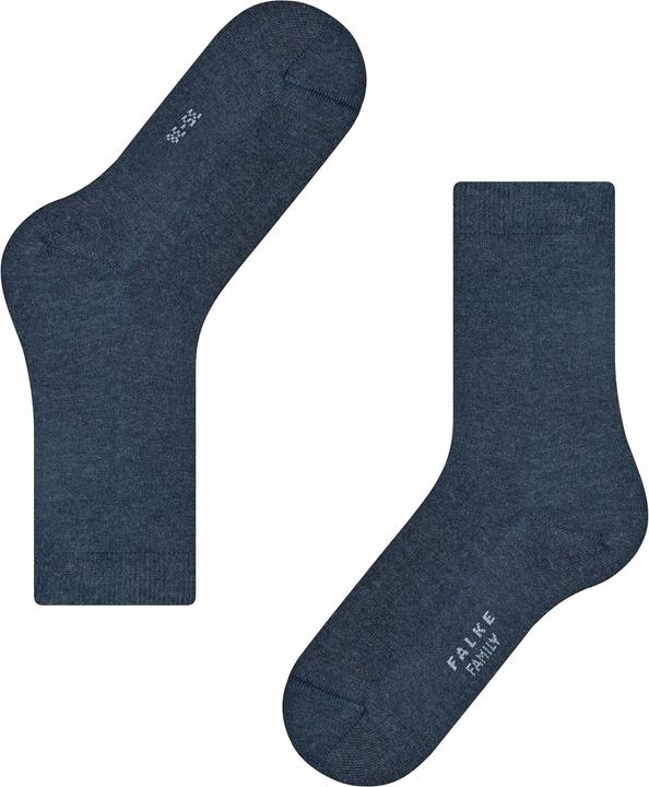 Immagine prodotto Falke Family SO (Confezione singola, 39 - 42)
