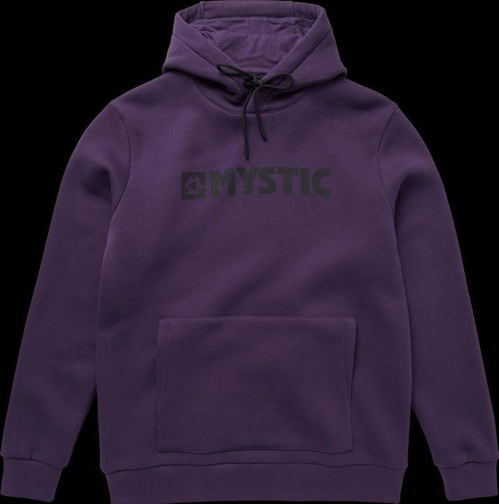 Immagine prodotto Mystic Brand Hood Sweat Men (L)