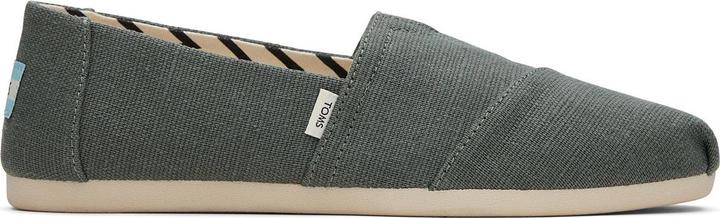Toms W's Classic Alpargata Canvas