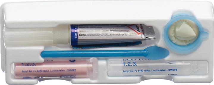 Produktbild Bony Plus Reparaturset Zahnprothesen