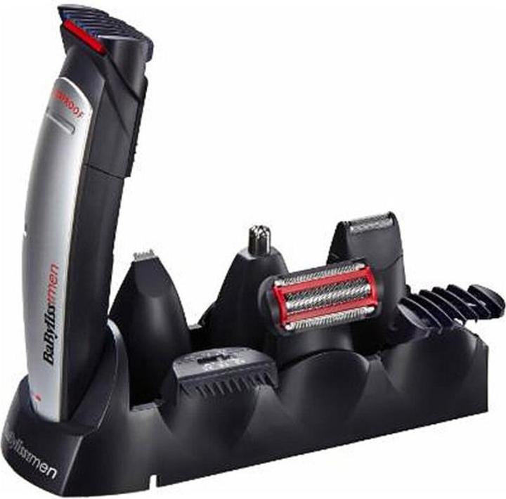Actual product image BaByliss X-10