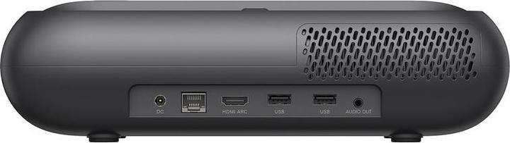 Produktbild Yaber Projektor K300s - 1920 x 1080 - 1000 ANSI lumens (1000 lm)