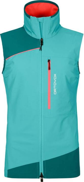 Ortovox Pala Light Damen Gilet (L)
