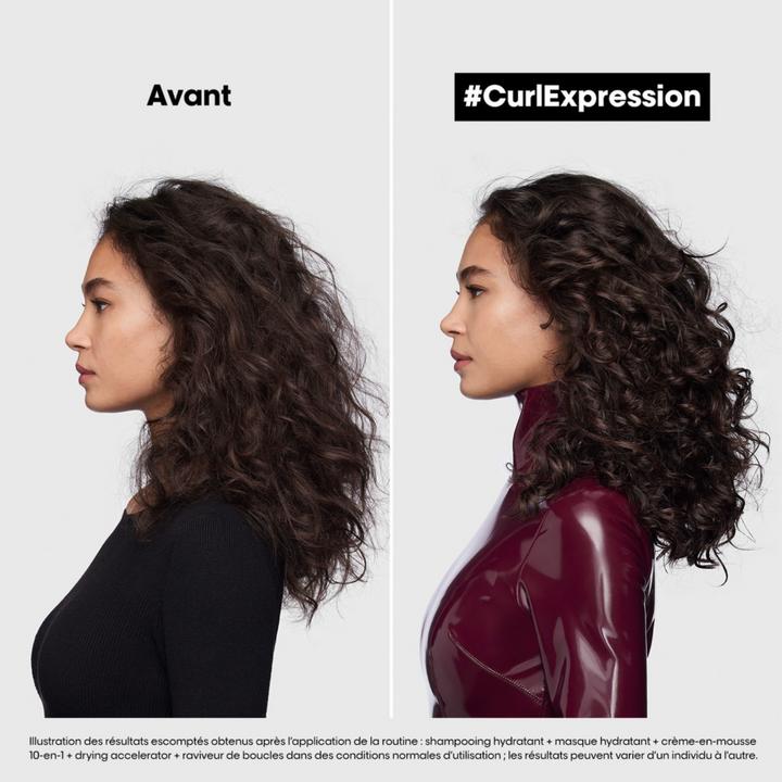 Immagine prodotto L'Oréal Professionnel Serie Expert Curl Expression (250 ml, Mousse arricciante)