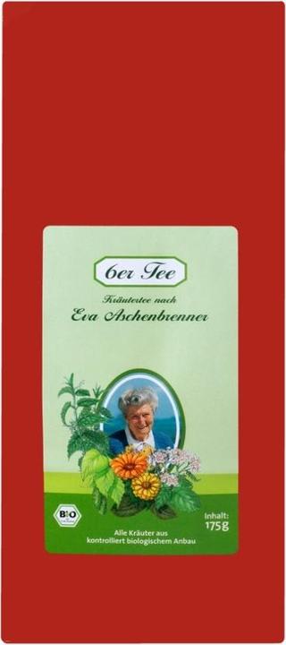 Produktbild Salus 6er Tee Kräutertee nach Eva Aschenbrenner, 175 g Tee (175 g)