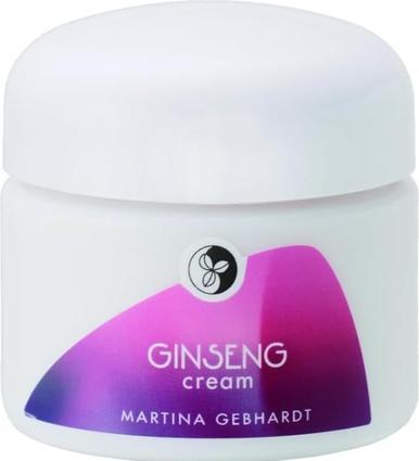 Produktbild Martina Gebhardt Ginseng Cream (50 ml, 24h Creme)