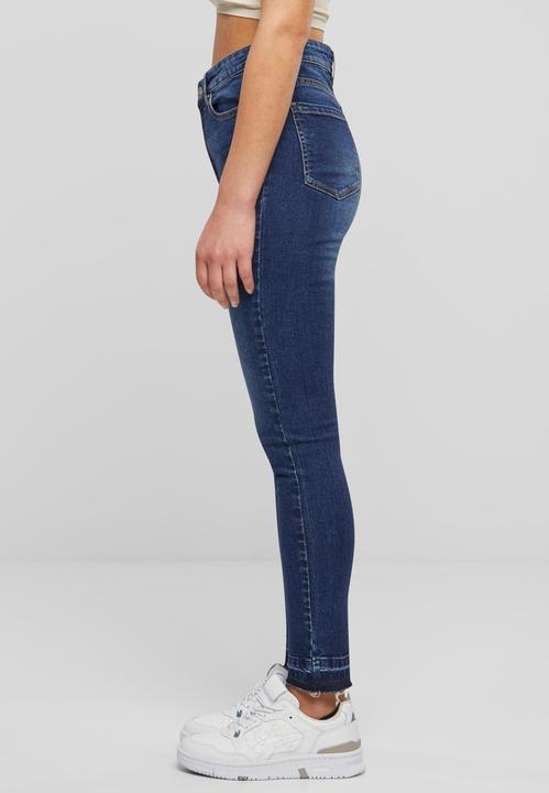 Actual product image Urban Classics Skinny fit jeans - 137893 (36)