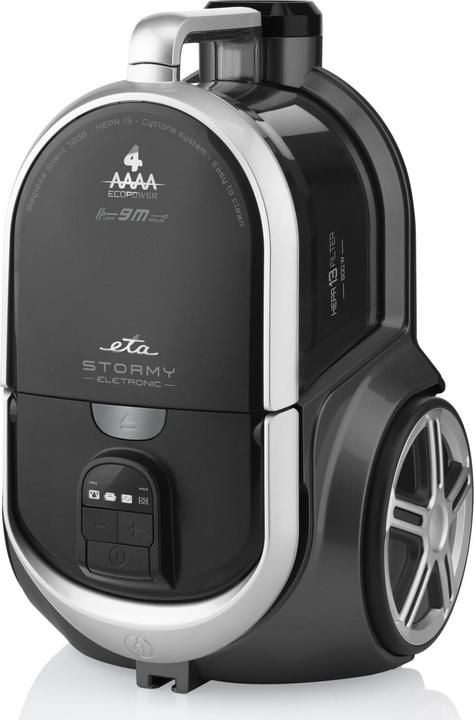 Actual product image ETA Stormy Home