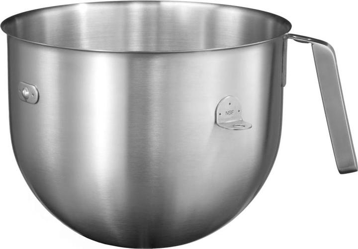 KitchenAid Stainless steel bowl