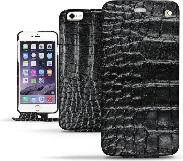 Crocodile nero ( Noir / Black)