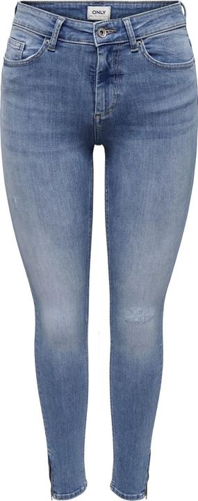 Produktbild Only ONLBlush Mid Ankle Skinny Fit Jeans (M)