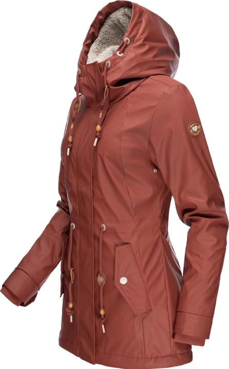 Immagine prodotto Ragwear Monadis Rainy II Intl. (XS)