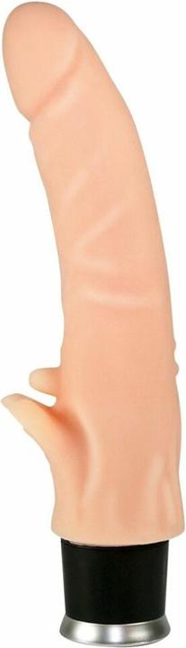 Actual product image Nature Skin Flame Vibe