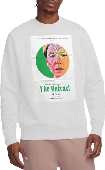 Produktbild The Next Generation Season 5 Episode 17 Sweatshirt (L)