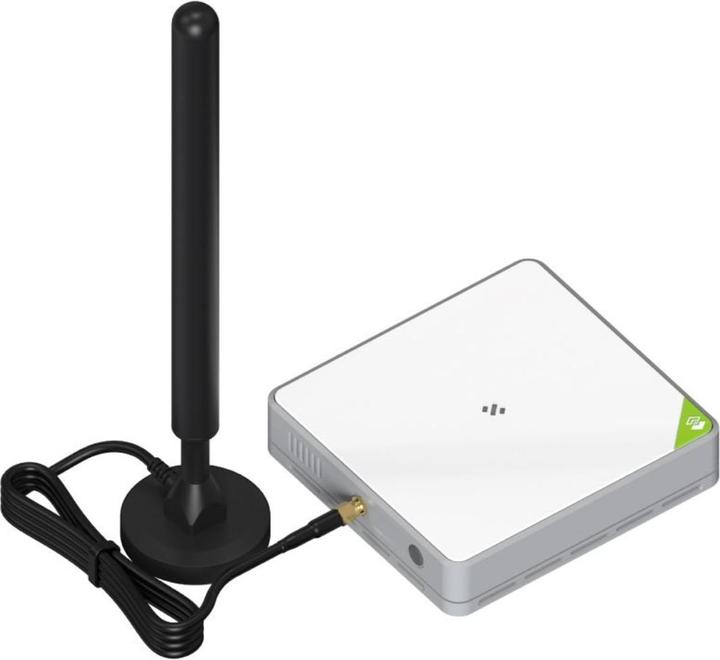 Image du produit Seeed Studio SenseCAP M2 LoRaWAN 4G Passerelle multi-plateforme d'intérieur EU868