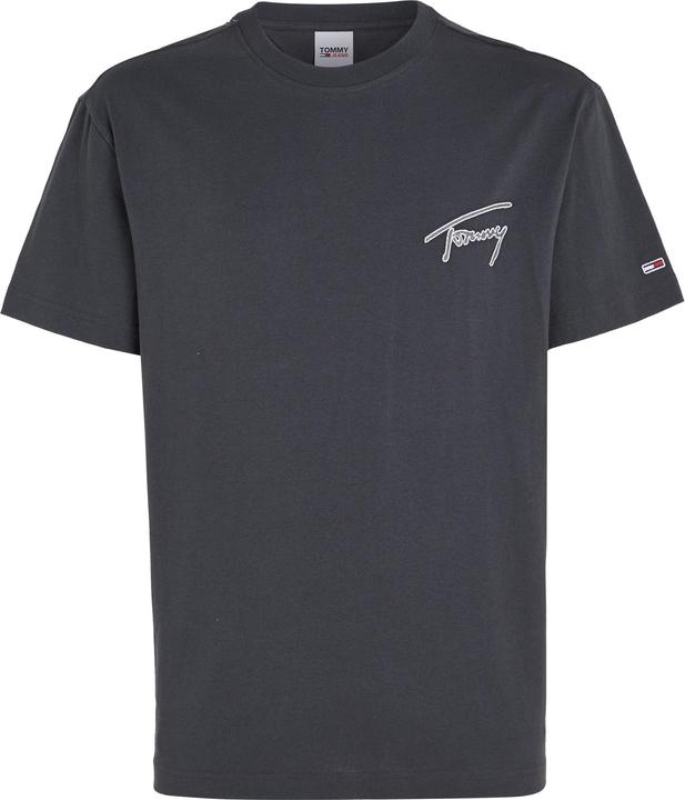 Tommy Hilfiger TJM CLSC Signature T DM0DM16240 Pub L (L)