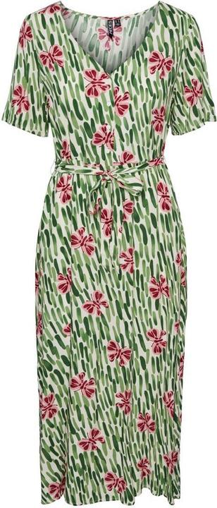 Actual product image Pieces PCLILI maxi dress (S)