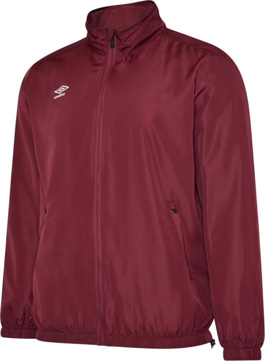 Produktbild Umbro Club Essential Jacke wasserfest (140)