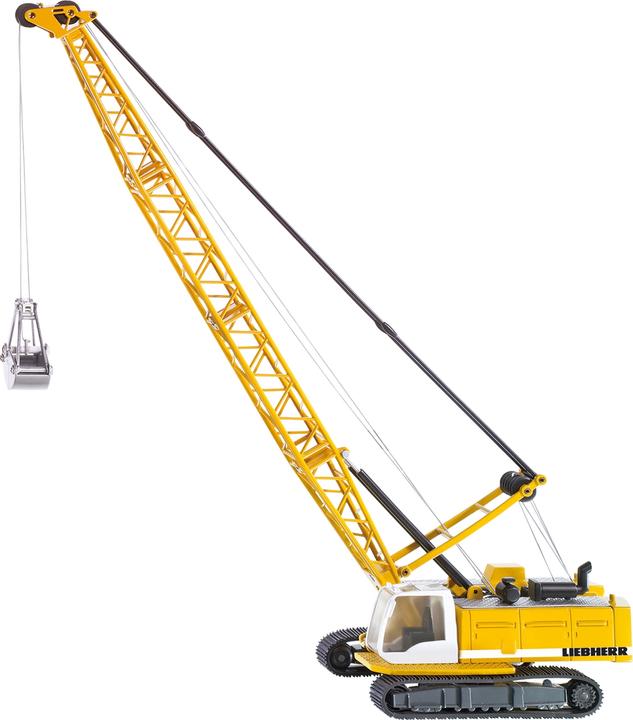 Siku Seilbagger Liebherr