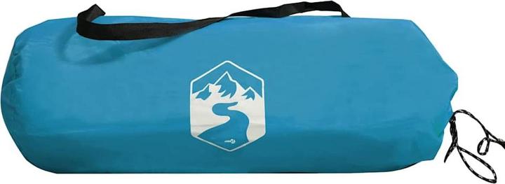 Immagine prodotto VidaXL Jergan (Tenda a cupola, 4 kg, 4 persone)