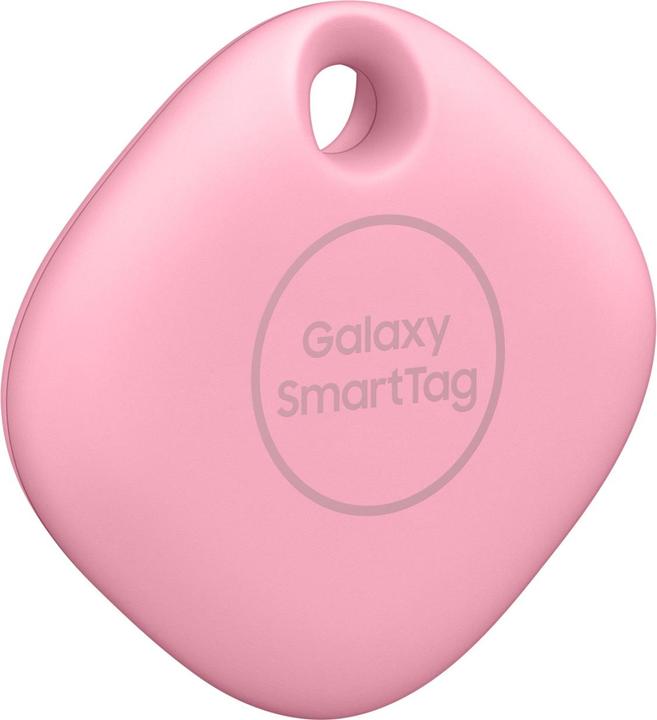 Immagine prodotto Samsung SmartTag Key-Finder (Android)