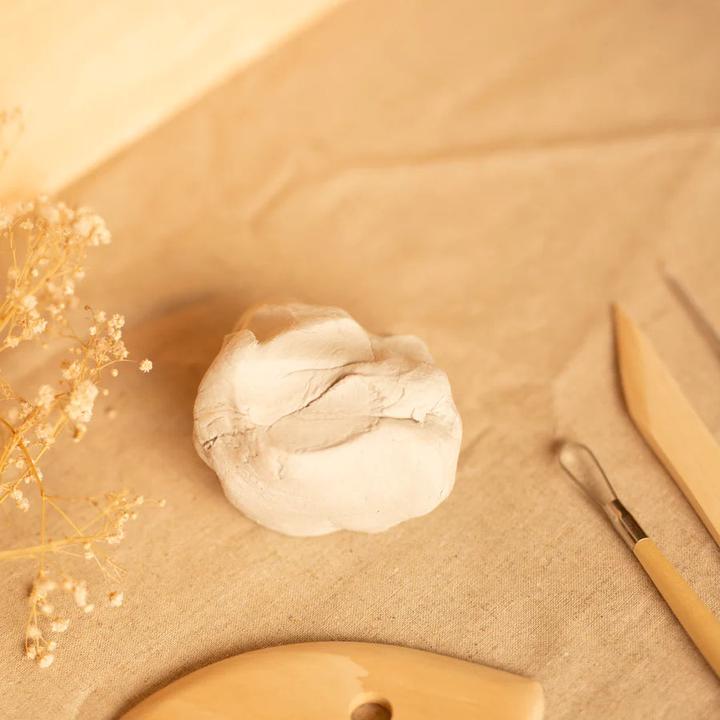 Productafbeelding Mora Approved Doe-het-zelf aardewerkpakket - Aardewerkpakket met instructies