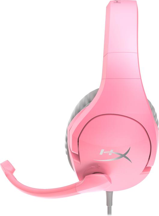 Produktbild HP Hx Cloud Stinger Pink Hhss1x-A (Kabelgebunden)