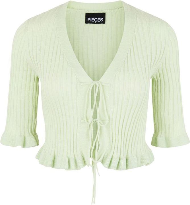 Image du produit Pieces PCVELLA Veste en tricot (XL)