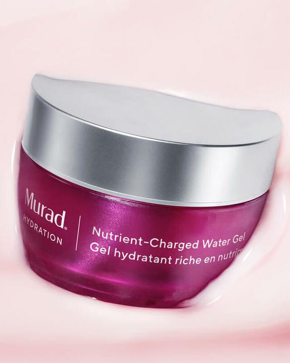 Produktbild Murad 10903 Feuchtigkeitsgesichtscreme Frauen Gel 50 ml (50 ml, Gesichtsgel)
