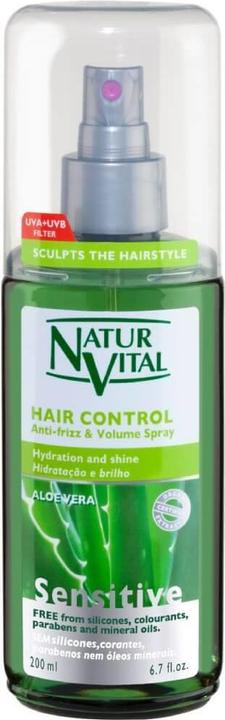 Immagine prodotto Naturaleza Y Vida HAIR CONTROL spray 200 ml (200 ml)