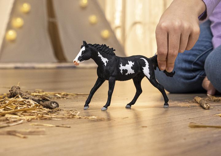 Immagine prodotto Schleich Paint Horse Wallach