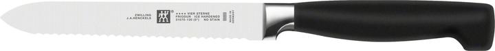 Actual product image Zwilling Four Stars