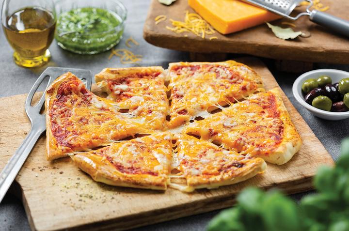 Immagine prodotto Philips Pizzamaster-Kit für Airfryer XXL HD9953/00